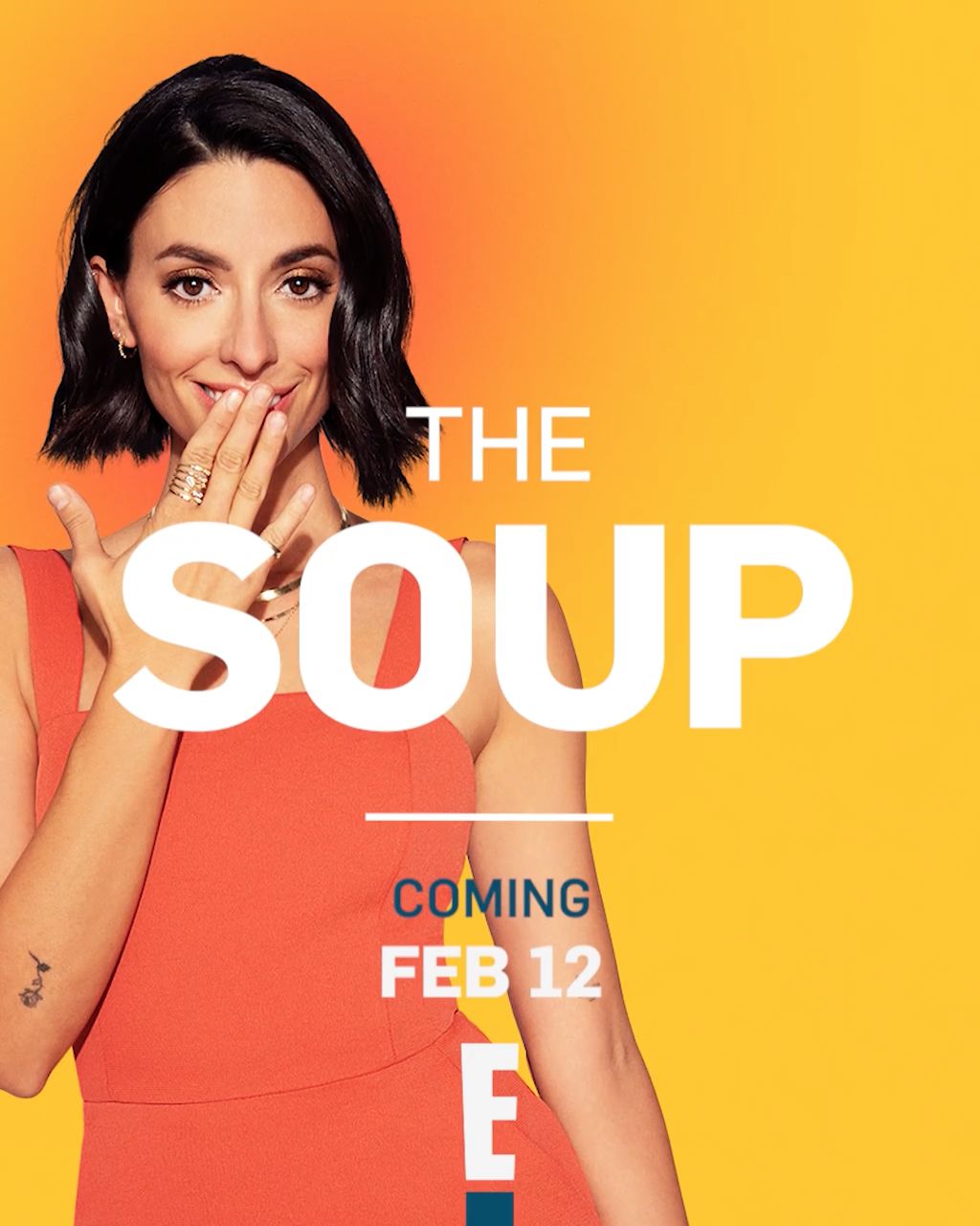 The Soup ne zaman