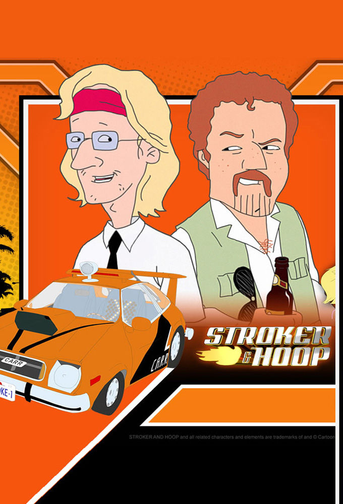 Stroker and Hoop ne zaman