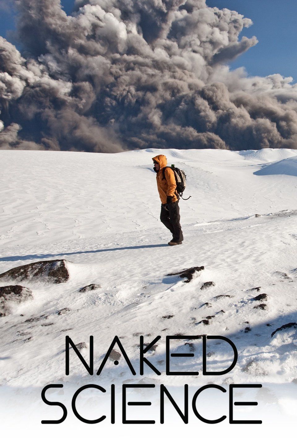 Naked Science ne zaman