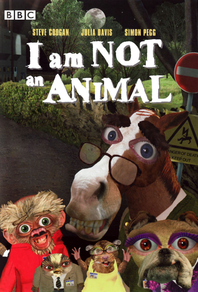 I Am Not an Animal ne zaman