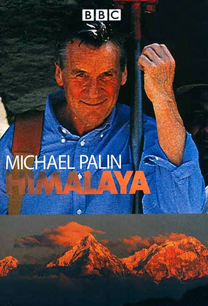 Himalaya with Michael Palin ne zaman