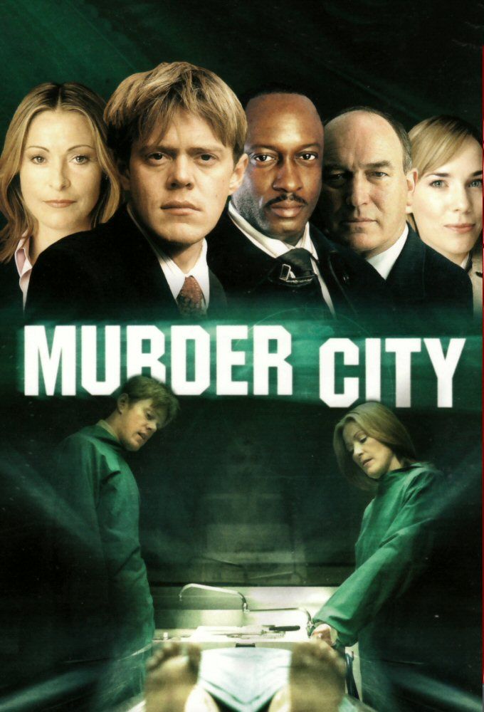 Murder City ne zaman