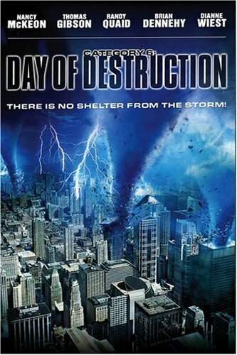 Category 6: Day of Destruction ne zaman