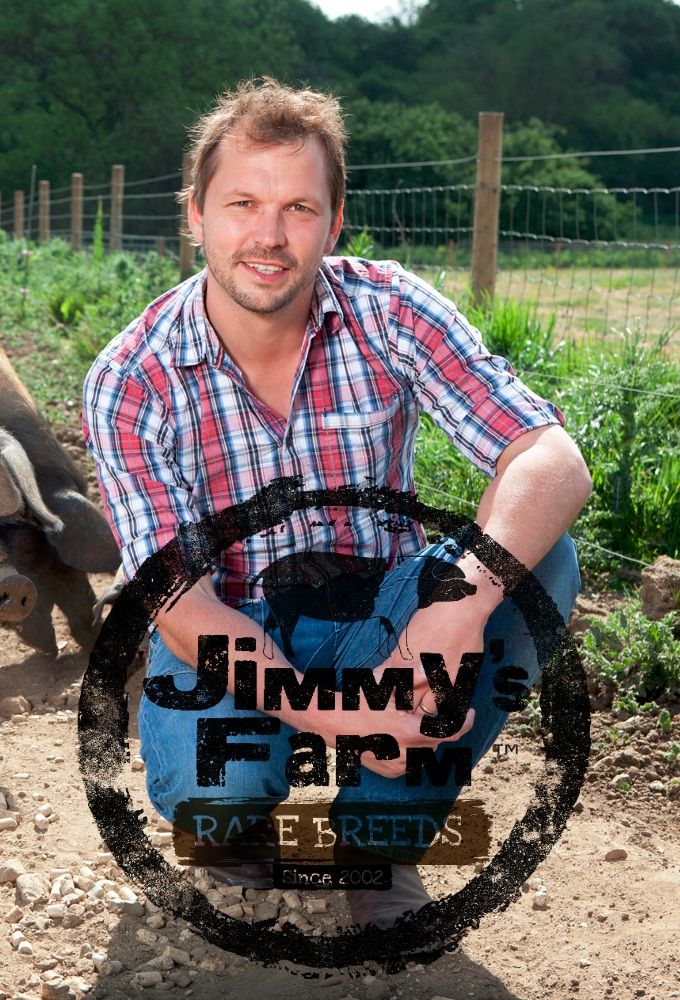 Jimmy's Farm ne zaman