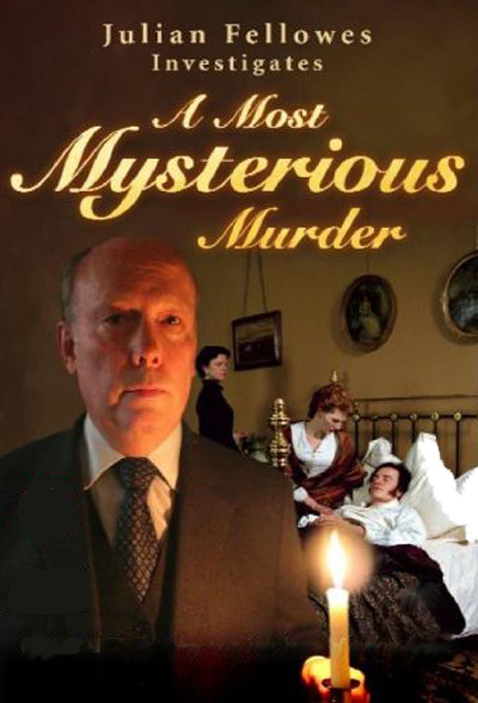 Julian Fellowes Investigates: A Most Mysterious Murder ne zaman