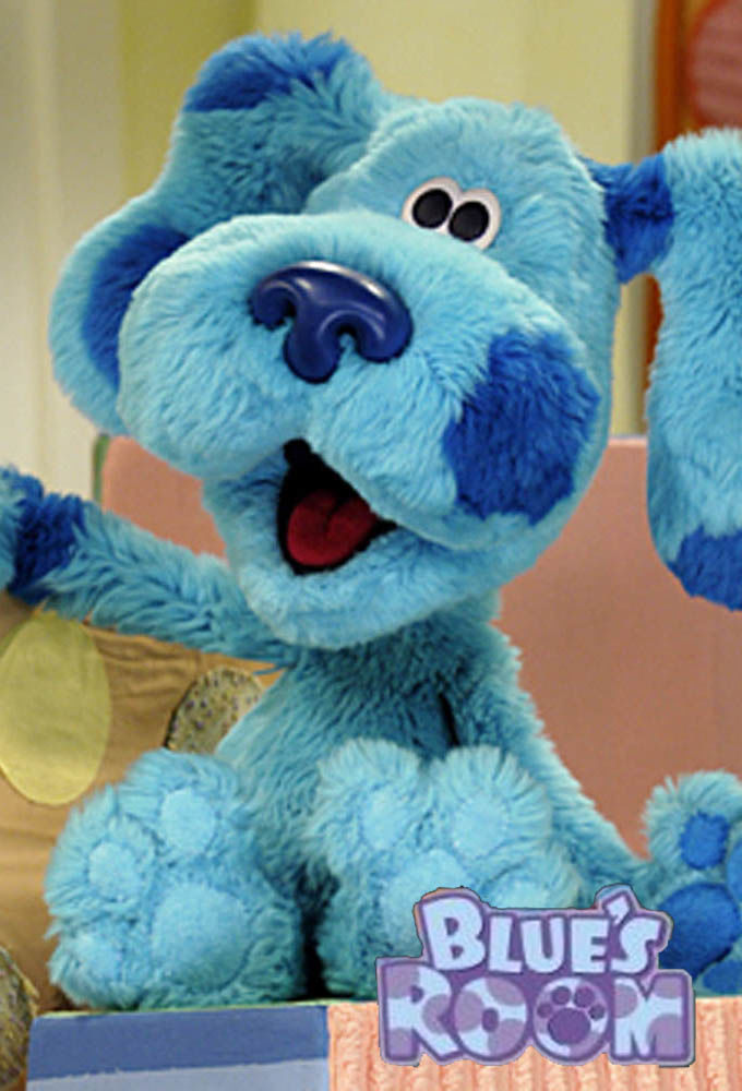 Blue's Room ne zaman