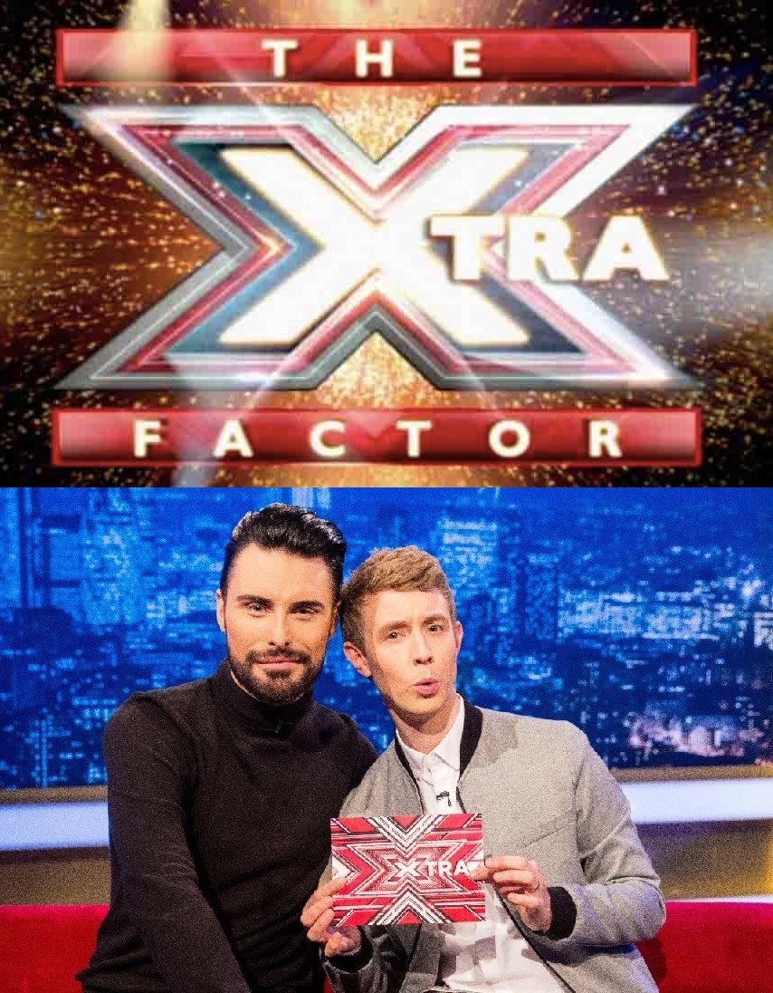The Xtra Factor Live ne zaman