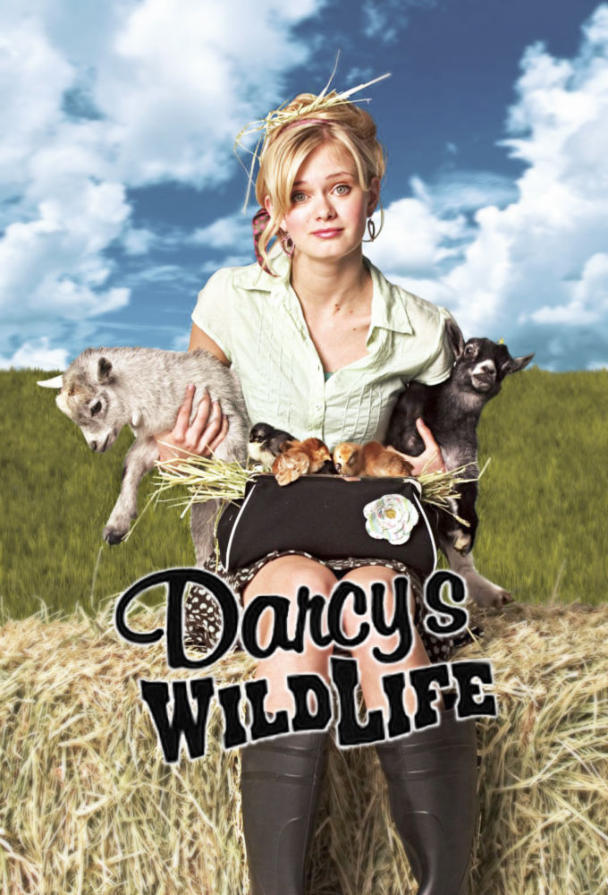 Darcy's Wild Life ne zaman