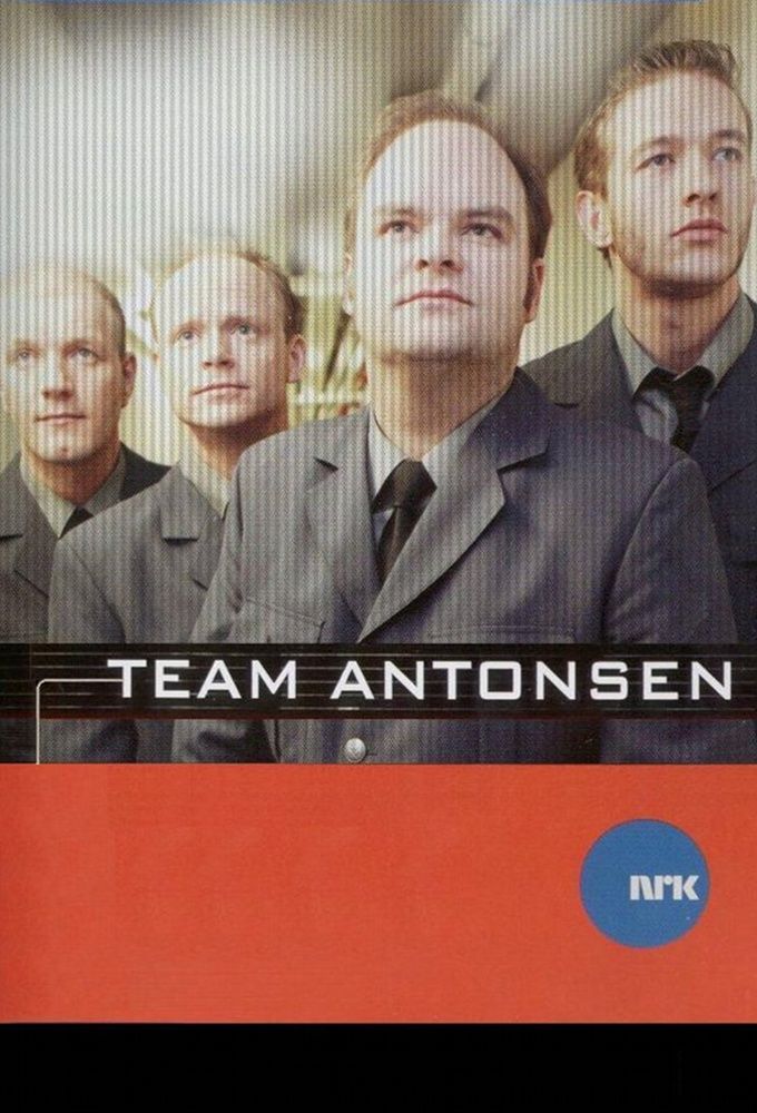 Team Antonsen ne zaman