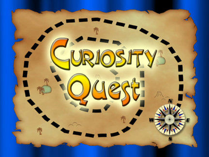 Curiosity Quest ne zaman