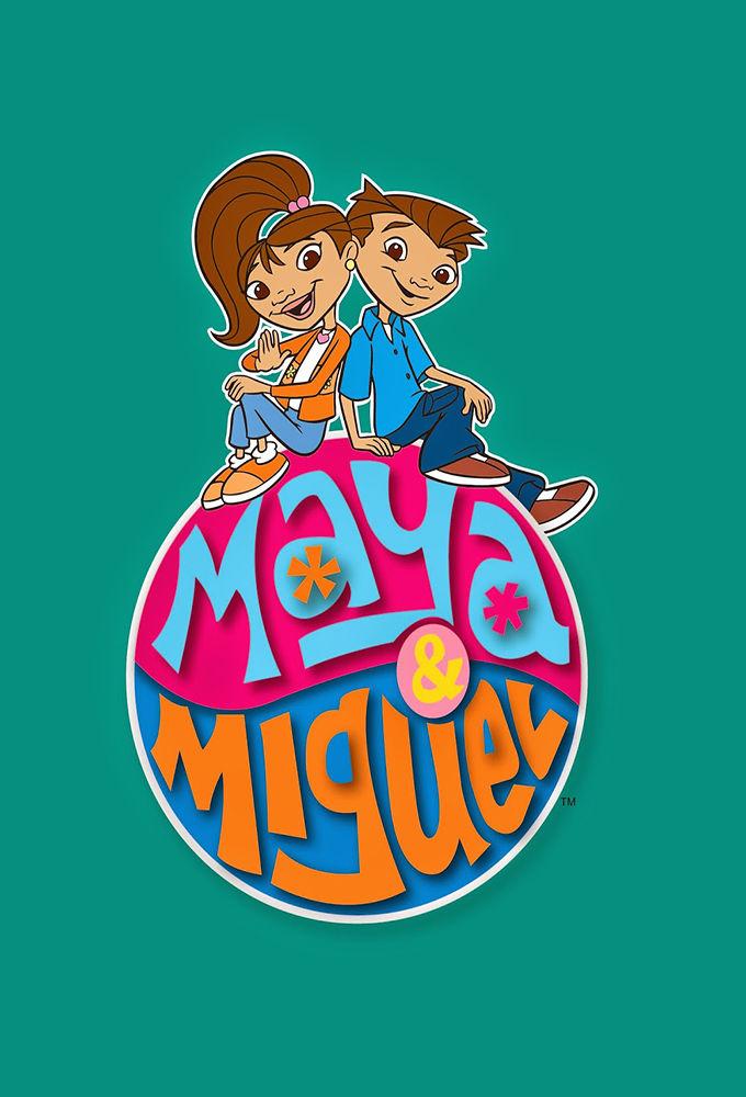 Maya & Miguel ne zaman