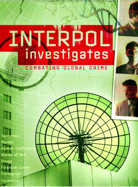 Interpol Investigates ne zaman