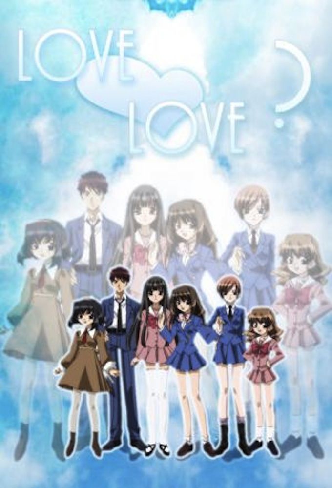 Love Love? ne zaman