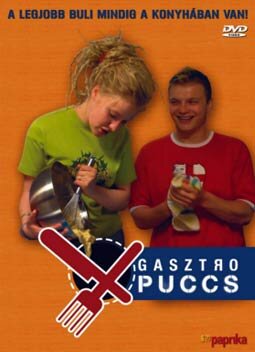 Gasztro puccs ne zaman