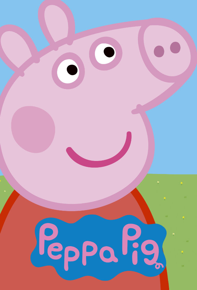 Peppa Pig ne zaman