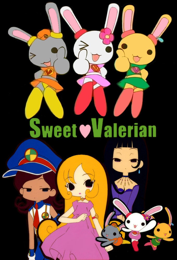 Sweet Valerian ne zaman