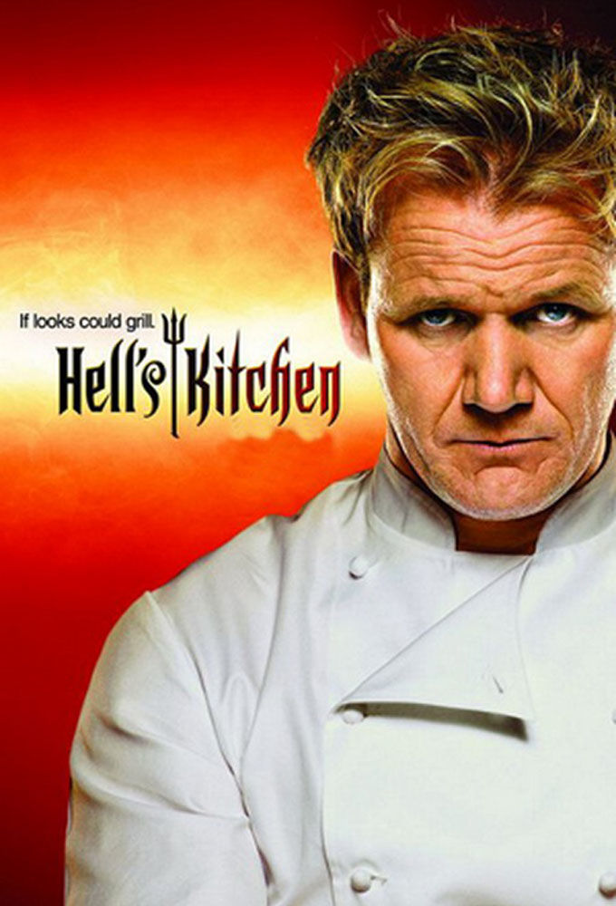 Hell's Kitchen ne zaman