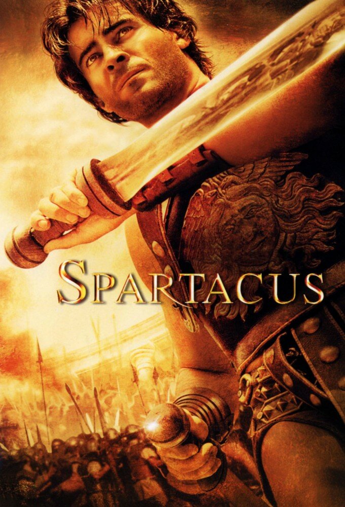 Spartacus ne zaman