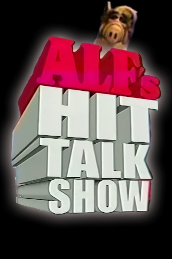 ALF's Hit Talk Show ne zaman