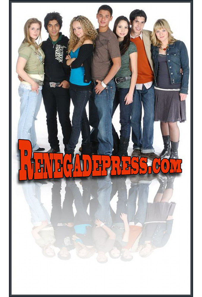 Renegadepress.com ne zaman