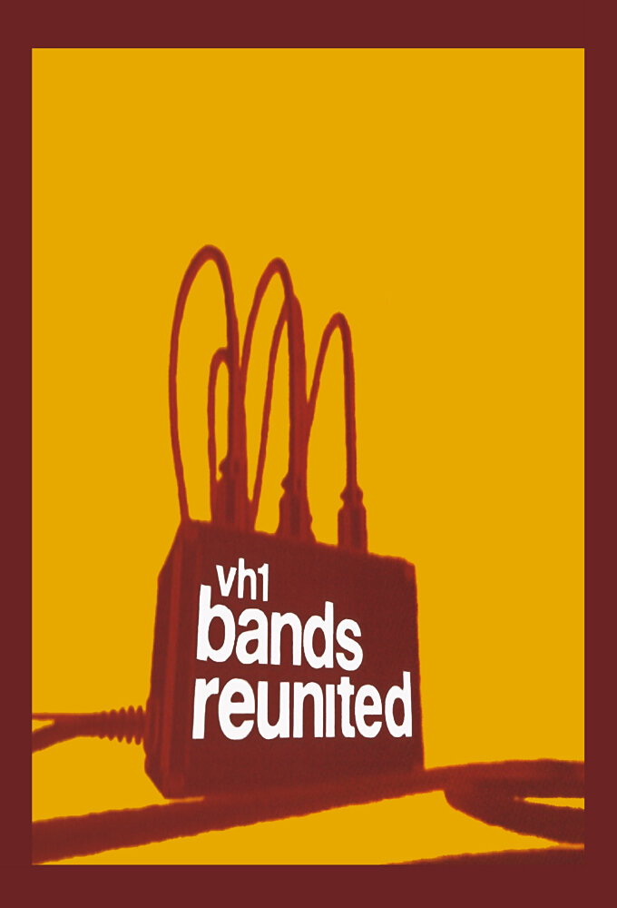 Bands Reunited ne zaman