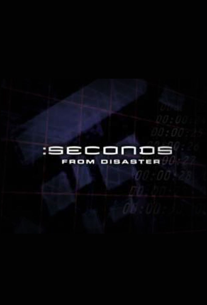Seconds from Disaster ne zaman