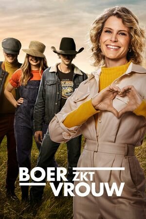 Boer zkt Vrouw ne zaman