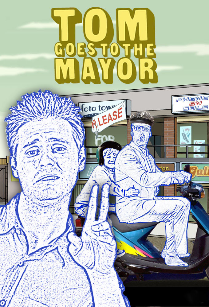 Tom Goes to the Mayor ne zaman