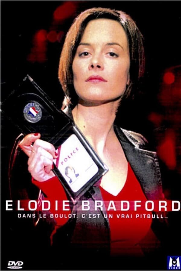 Elodie Bradford ne zaman