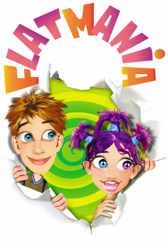Flatmania ne zaman
