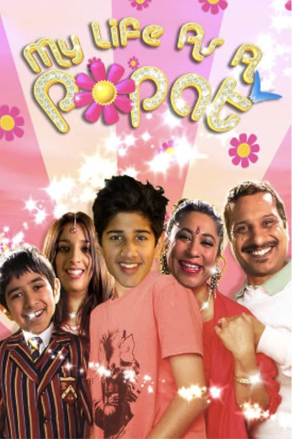 My Life as a Popat ne zaman