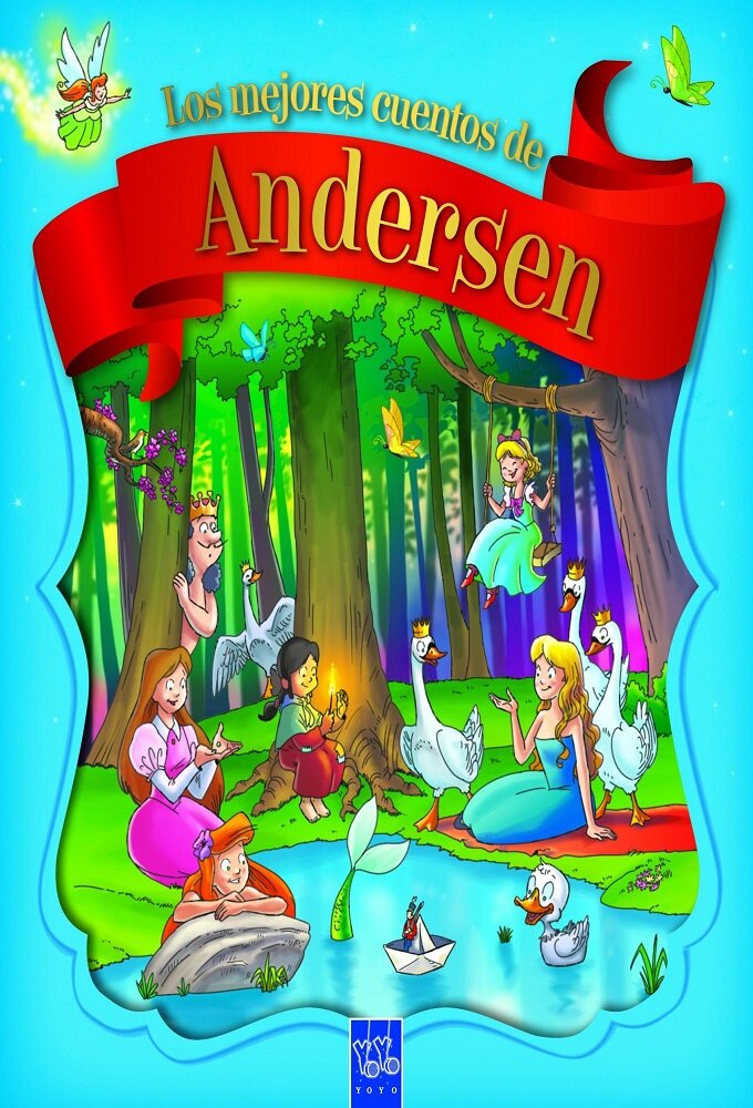 H. C. Andersens Eventyr ne zaman