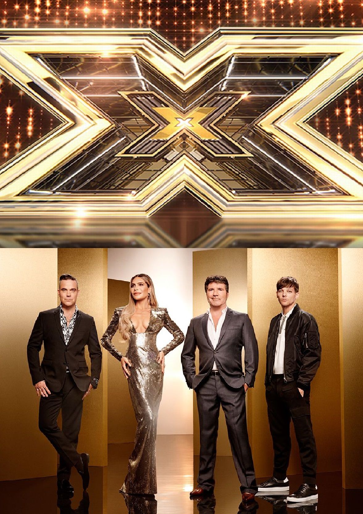 The X Factor ne zaman