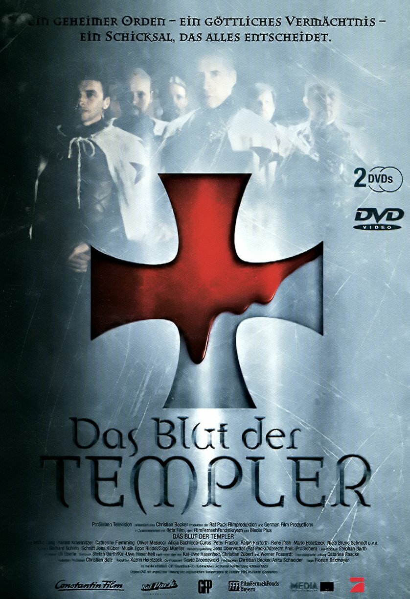 Das Blut der Templer ne zaman