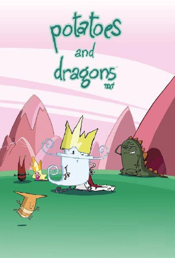 Potatoes and Dragons ne zaman