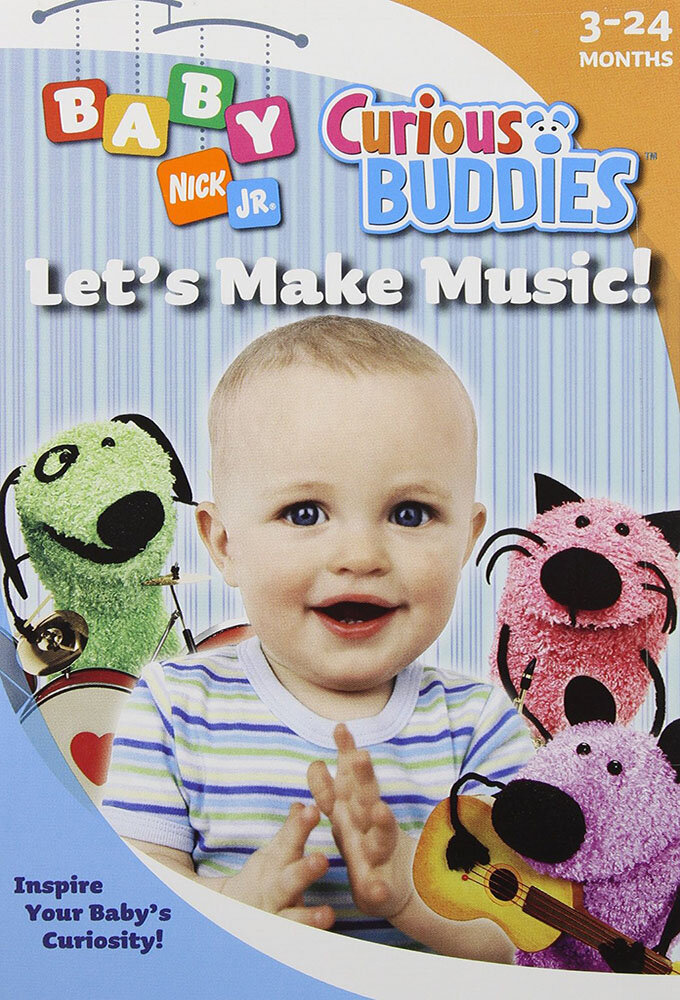 Curious Buddies ne zaman
