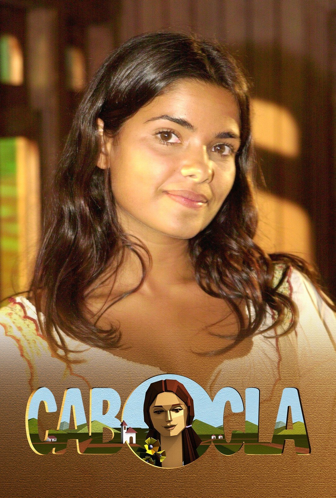 Cabocla ne zaman