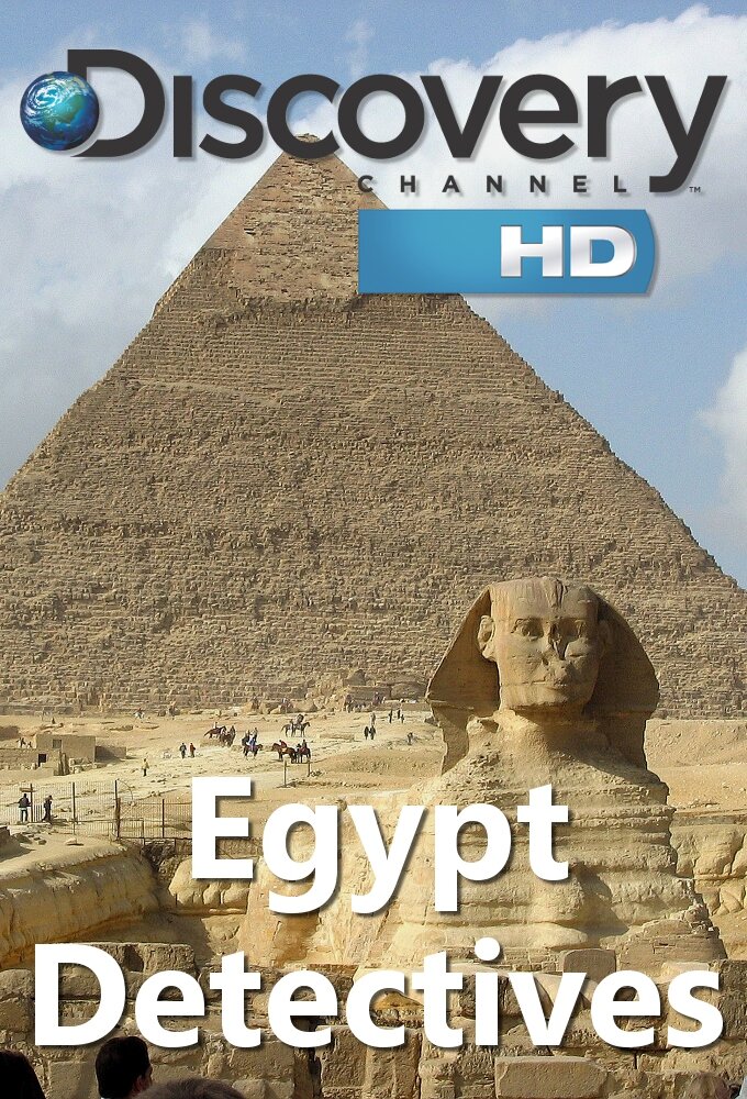 Egypt Detectives ne zaman