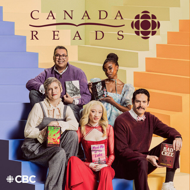 Canada Reads ne zaman