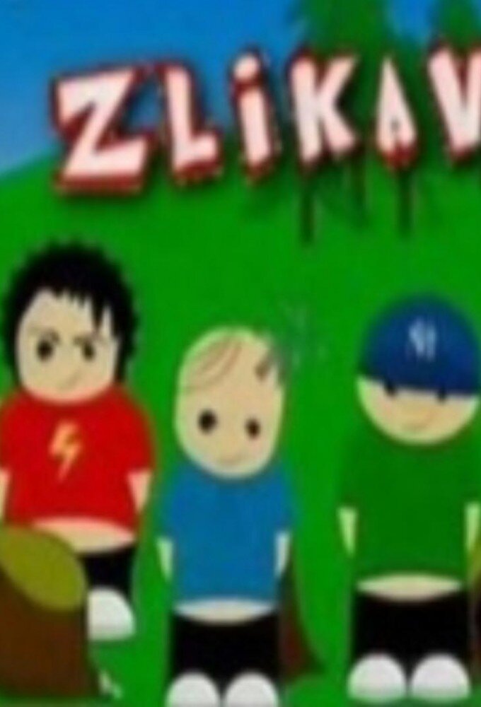 Zlikavci ne zaman