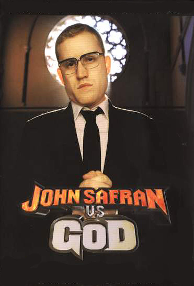 John Safran vs God ne zaman