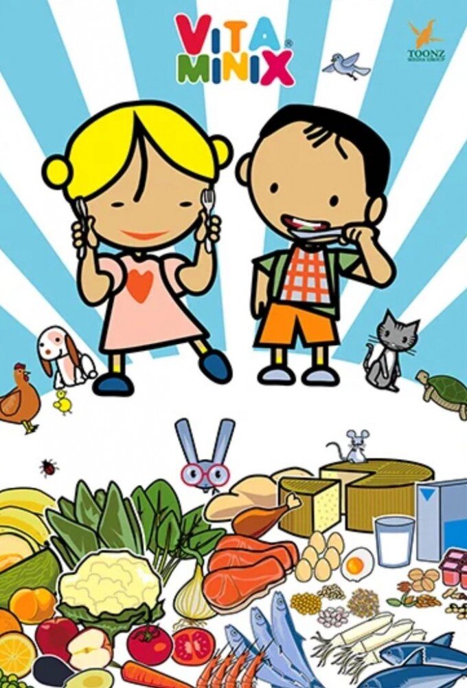 Vitaminix ne zaman
