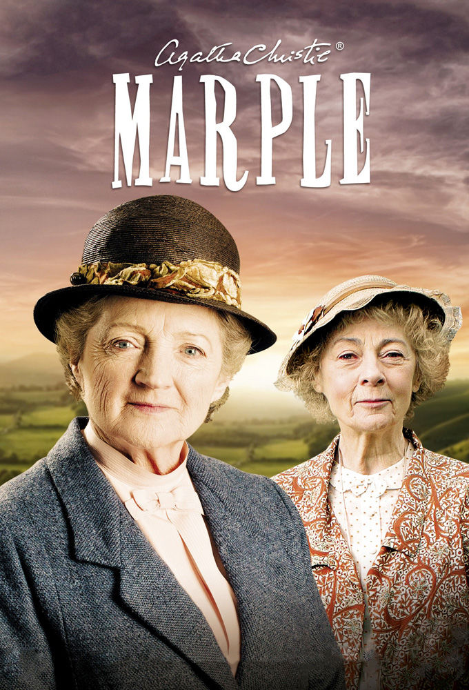 Agatha Christie's Marple ne zaman