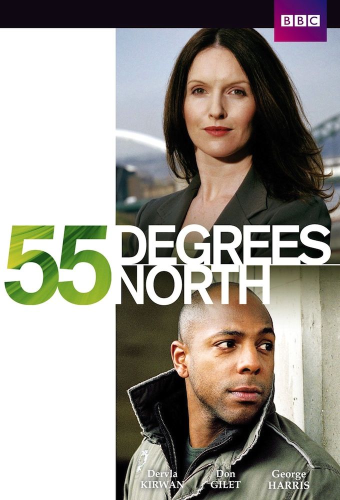 55 Degrees North ne zaman