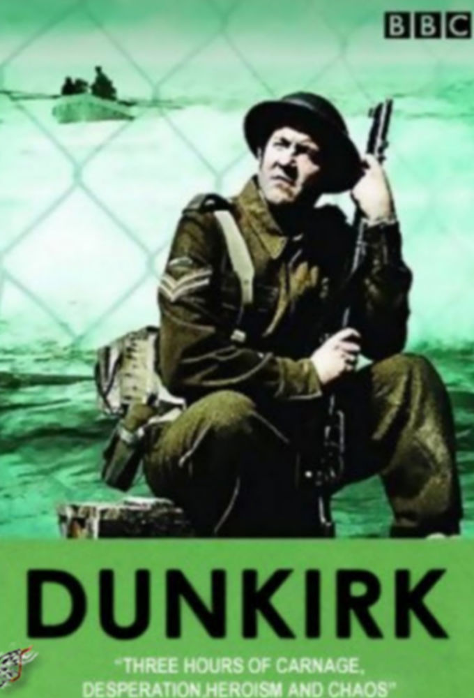 Dunkirk ne zaman