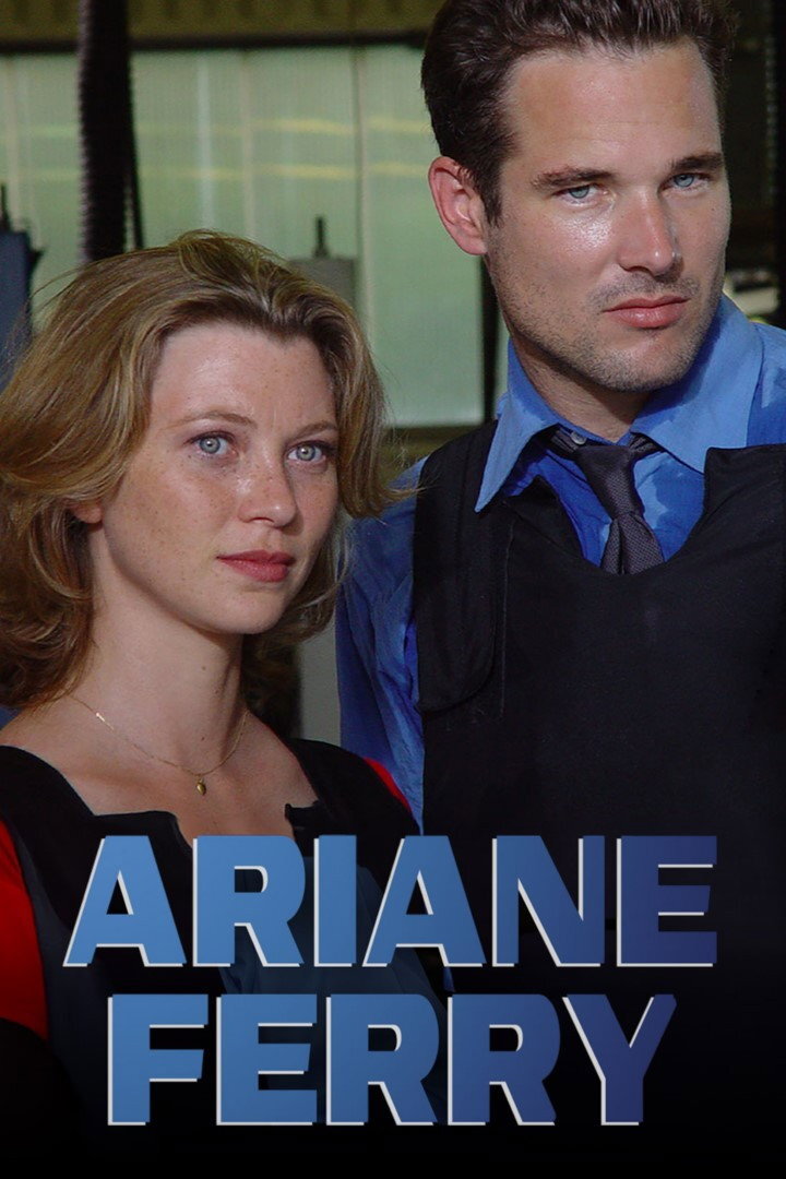 Ariane Ferry ne zaman