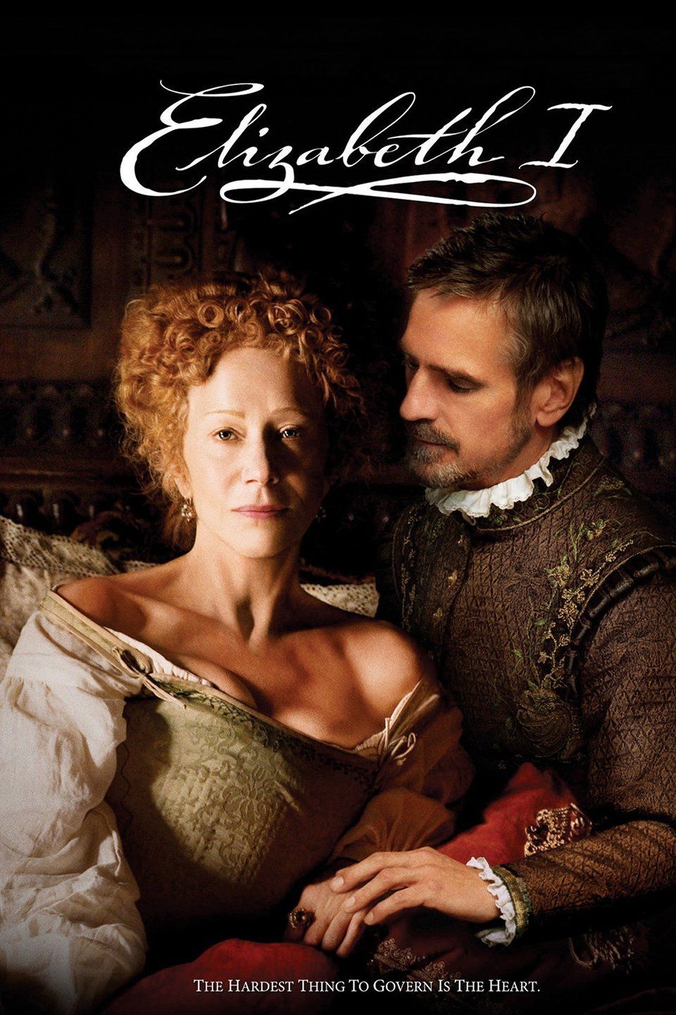 Elizabeth I ne zaman