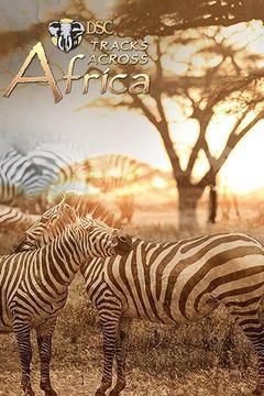 Tracks Across Africa ne zaman