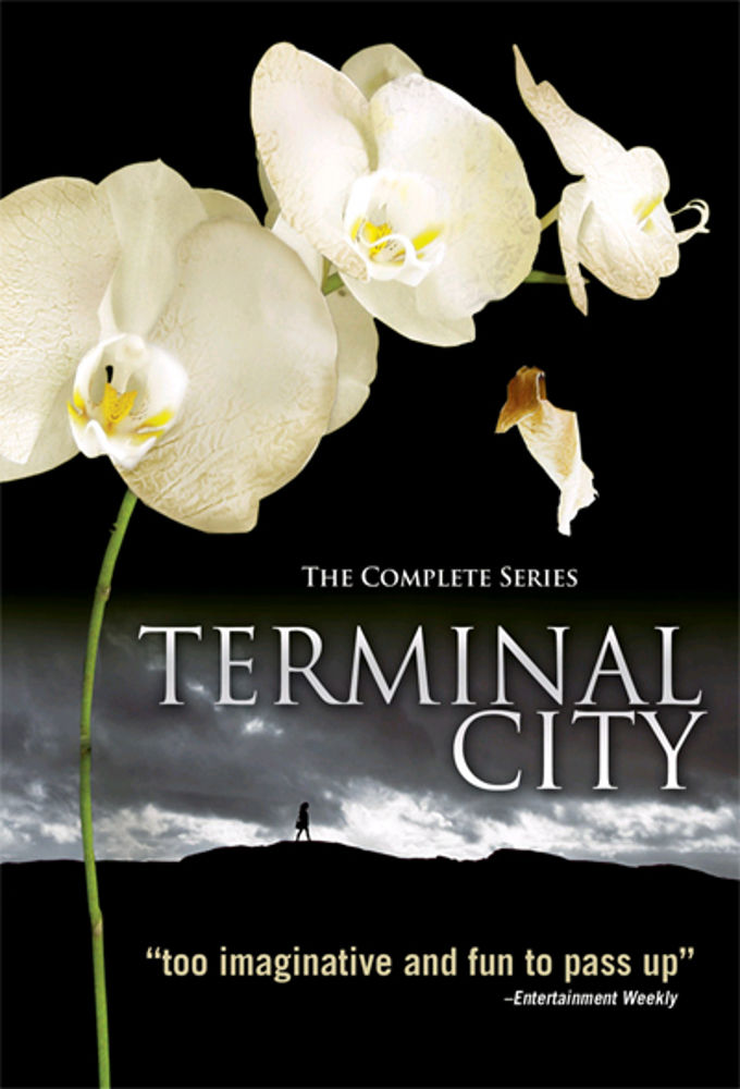 Terminal City ne zaman