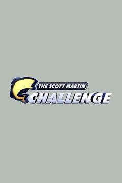 Scott Martin Challenge ne zaman